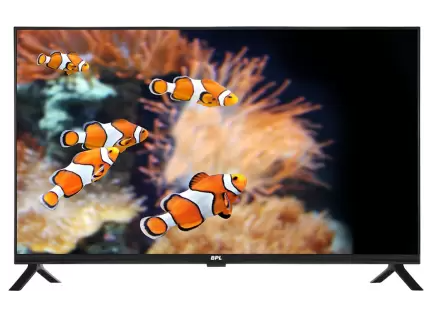 BPL 109.22 cm HD Ready LED Smart TV F-A00 Image