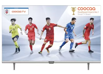 Coocaa 80 cm 32 HD Ready LED Smart TV 32S3U-Pro Image