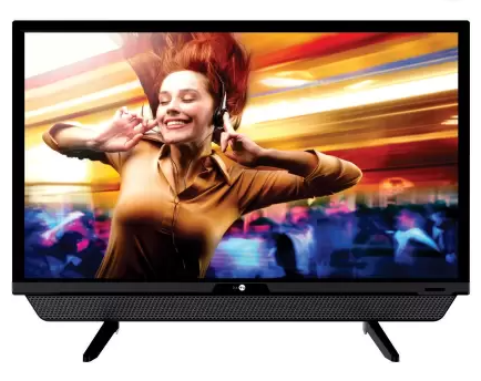 Daiwa 60 cm 23.6 HD Ready LED TV D26K10 Image