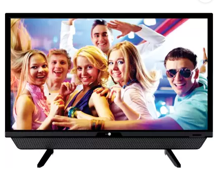 Daiwa 60 cm 23.6 HD Ready LED TV D26K11 Image