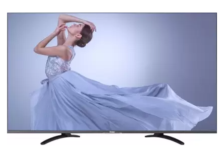 Haier 80 cm 32 Full HD LED Smart TV LE32K6GA Image