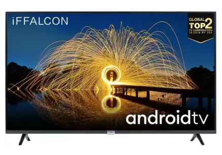 iFFALCON 107.86 cm Full HD LED Smart Android TV F2A Image