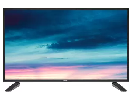 Impex 81.28 cm 32 HD Ready LED TV Gloria 32 AY20 Image