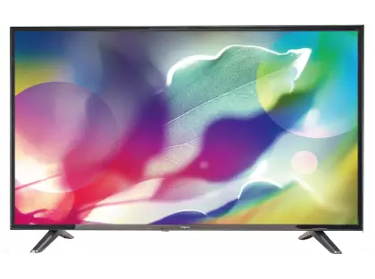 Impex 108 cm Full HD LED TV Gloria Image