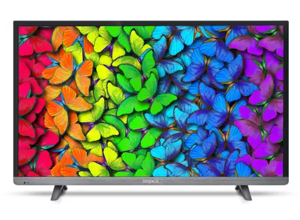 Impex 100 cm 39 HD Ready LED TV IXT 40 Image