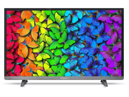 Impex 80 cm 32 HD Ready LED TV Fiesta 32 Image