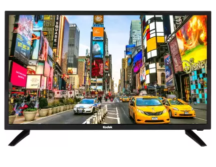 Kodak 80 cm 32 HD Ready LED TV 32HDX900s Image