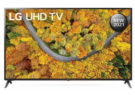 LG 177.8 cm 70 Ultra HD LED Smart TV 70UP7500PTZ Image