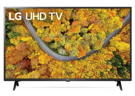 LG 109.22 cm Ultra HD LED Smart TV UP7550PTZ Image