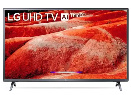 LG 109.22 cm Ultra HD LED Smart TV UM7790PTA Image