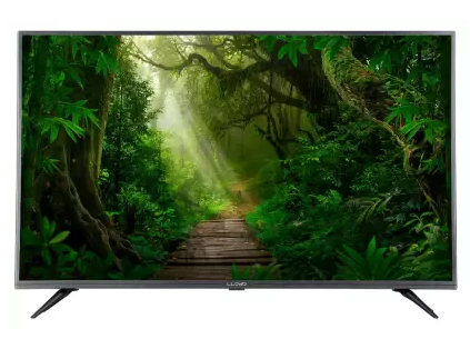 Lloyd 109 cm Ultra HD LED Smart Android TV US900B Image