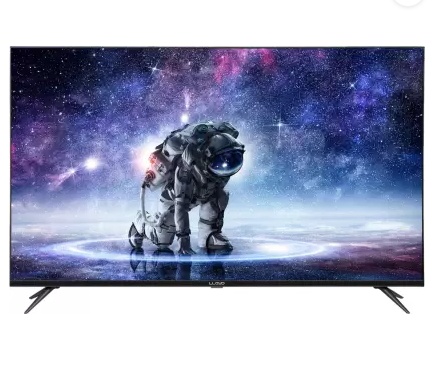 Lloyd 140 cm 55 Ultra HD LED Smart Android TV 55US850C Image