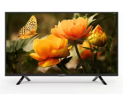 Lloyd 80 cm 32 HD Ready LED Smart TV 32HS550C Image