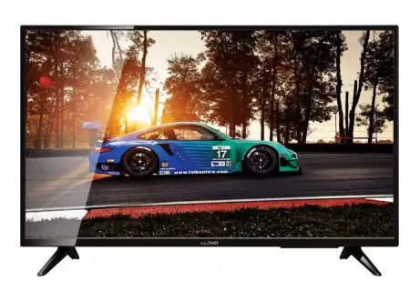 Lloyd 80 cm 31.4 HD Ready LED TV GL32H0B0CF Image