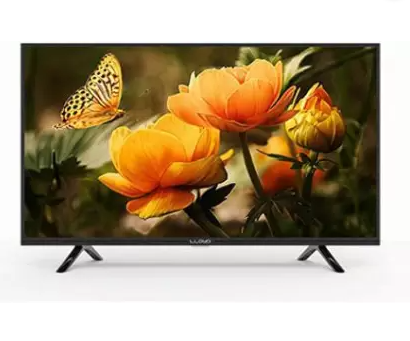 Lloyd 80 cm 32 HD Ready LED Smart Android TV 32HS301C Image