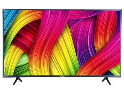 Lloyd 108 cm Full HD LED Smart TV FS301B Image