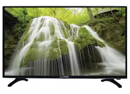 Lloyd 80 cm 32 HD Ready LED TV L32N2 Image