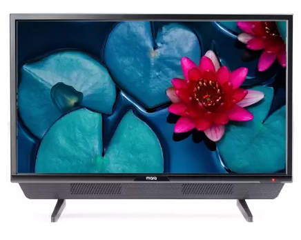 MarQ By Flipkart Innoview 60 cm 24 HD Ready LED TV 24VNSHDM Image