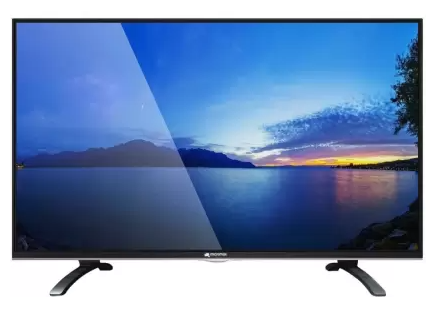 Micromax 101 cm 40 Full HD LED Smart TV 40 CANVAS-S Image