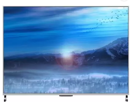 Micromax 139 cm 55 Full HD LED TV 55T1155FHD Image