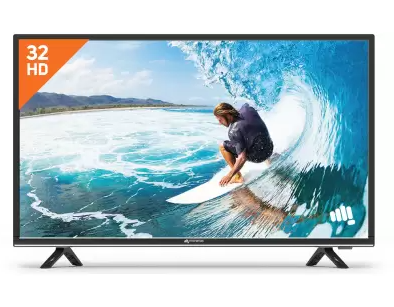 Micromax 81 cm 32 HD Ready LED TV L32FIPS117HD_I Image