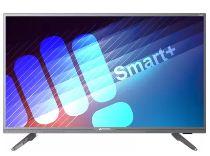 Micromax 81 cm 32 HD Ready LED Smart TV 32 Canvas 3 Image