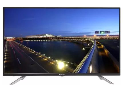 Micromax 101 cm 40 Full HD LED TV 40A6300FHD Image