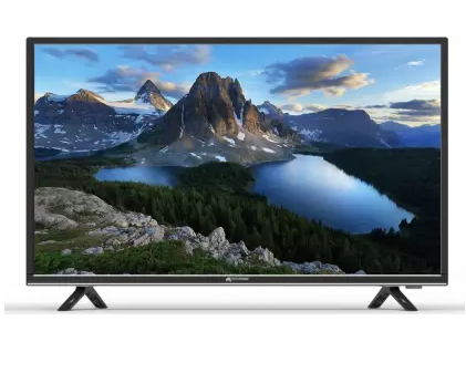 Micromax 81 cm 32 HD Ready LED TV 32T7260HDI Image