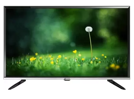 Micromax 81 cm 32 HD Ready LED TV 32T7260HD Image