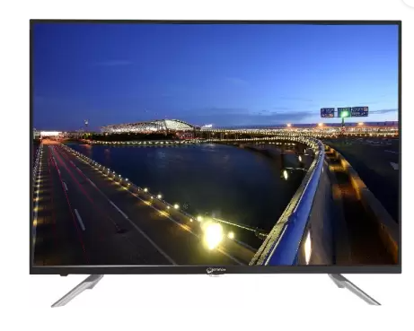 Micromax 80 cm 31.5 HD Ready LED TV 32B200HD Image