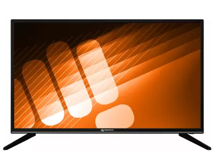 Micromax 81 cm 32 HD Ready LED TV L32T8361HD2020 Image