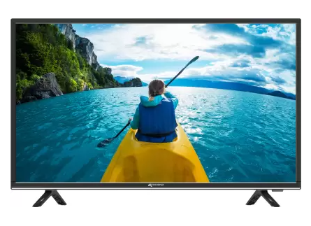 Micromax 81 cm 32 HD Ready LED TV 32T8361HD/32T8352HD Image