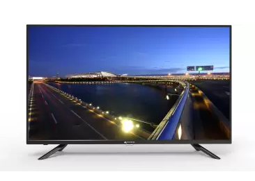 Micromax 127 cm 50 Full HD LED TV 50V8550FHD Image