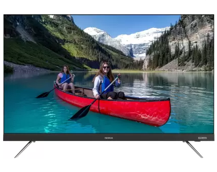 Nokia 107.9 cm Full HD LED Smart Android TV TAFHDN Image