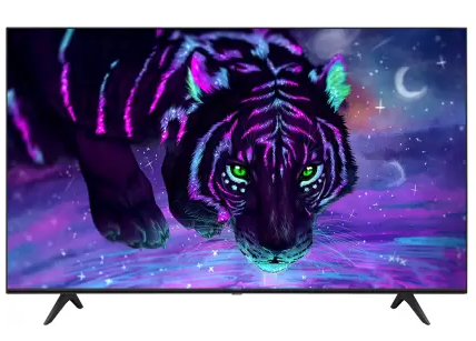 Onida 109 cm Ultra HD LED Smart TV UIV Image