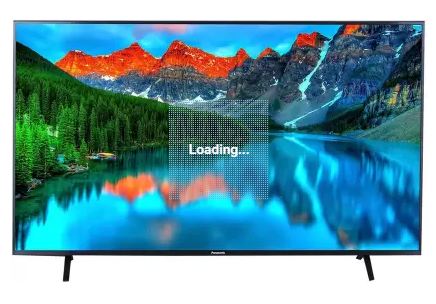 Panasonic 139 cm 55 Ultra HD LED Smart TV TH-55LX700DX Image