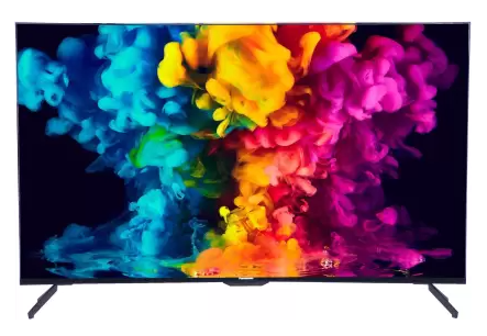 Panasonic 165 cm 65 Ultra HD LED Smart TV TH-65JX850DX Image