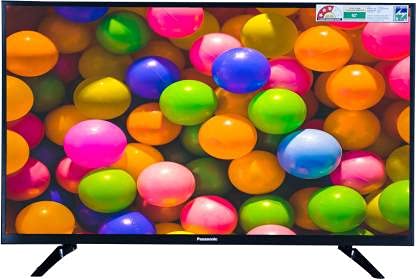 Panasonic 105 cm 42 HD Ready LED Smart TV TH-42JS650DX Image