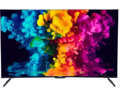 Panasonic 165 cm 65 Ultra HD LED Smart TV TH-65JX750DX Image