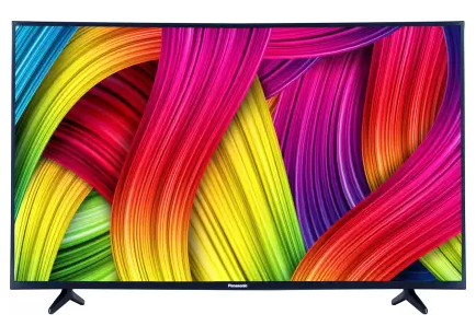 Panasonic 108 cm Ultra HD LED Smart TV TH-JX650DX Image