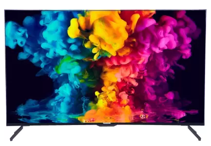 Panasonic 108 cm Ultra HD LED Smart TV TH-JX750DX Image