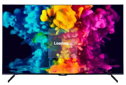 Panasonic 139 cm 55 Ultra HD LED Smart TV TH-55JX750DX Image