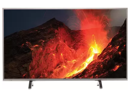 Panasonic 108 cm Ultra HD LED Smart TV TH-FX650D Image