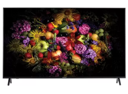 Panasonic 123 cm 49 Ultra HD LED Smart TV TH-49FX730D Image