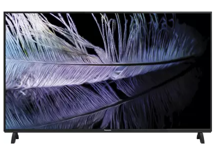 Panasonic 139 cm 55 Ultra HD LED Smart TV TH-55FX600D Image