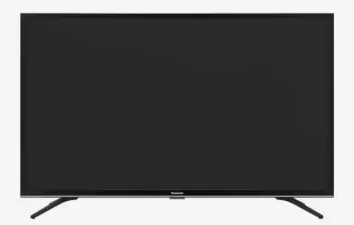 Panasonic 80 cm 32 HD Ready LED Smart TV TH-32HS450DX Image