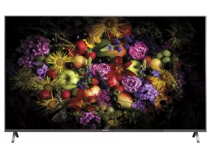 Panasonic 139 cm 55 Ultra HD LED Smart TV TH-55FX730D Image