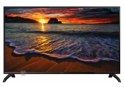 Panasonic 123 cm 49 Full HD LED TV TH-49E400D Image