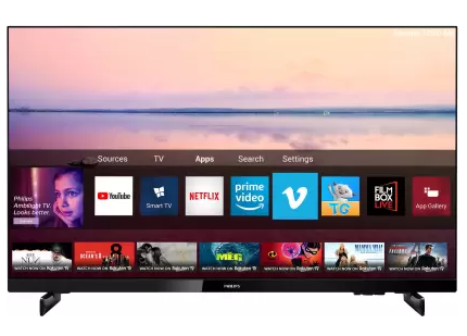 Philips 108 cm Full HD LED Smart TV PFT6815 Image