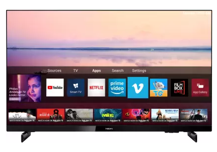 Philips 80 cm 32 HD Ready LED Smart TV PHT6815 Image